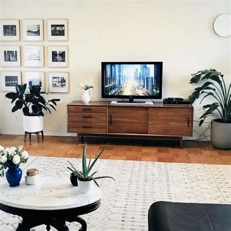 39 Best Tv Wall Living Room Ideas Decor On A Budget