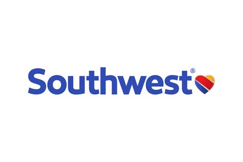 Download Southwest Airlines Logo Png And Vector Pdf Svg Ai Eps Free