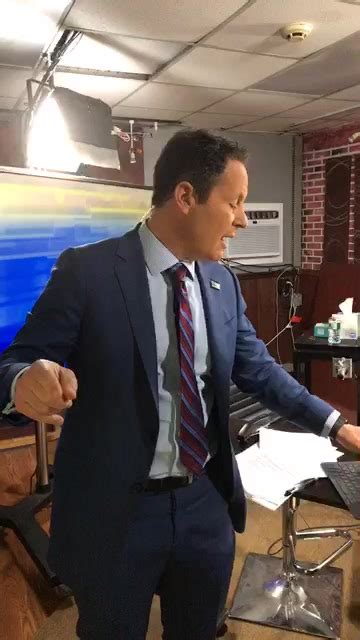 Brian Kilmeade Brian Kilmeade Was Live