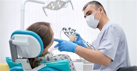 ¿por Qué Elegir La Carrera De Odontología Tuproyectodevidape Usat