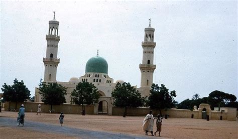 Sokoto To Complete Building Of 189 Mosques At N566m Macroedu