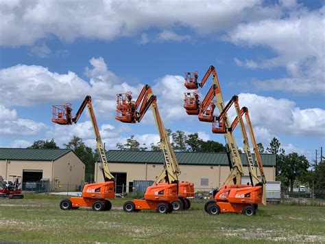 The Boom Lift Everything You Need To Know