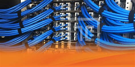 Structured Cabling Tri City Electric