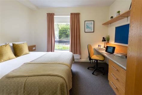 Postgraduate Students | Dublin City University | DCU Accommodation