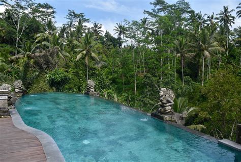 The Kayon Resort In Ubud Bali Complete Review With Pictures