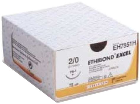 Ethibond Suture By Ethicon Buy It From Suture Online