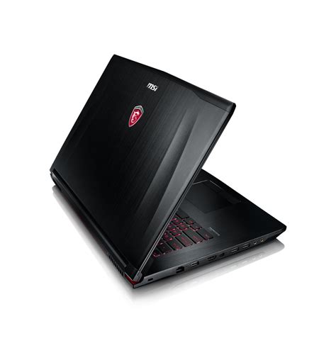 Msi Gaming Ge72 Apache 027 9s7 179111 027 Laptop Specifications