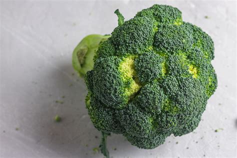 How To Tell If Broccoli Is Bad