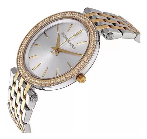 Vanité Reloj Para Dama Michael Kors Original Mk Mujer MercadoLibre