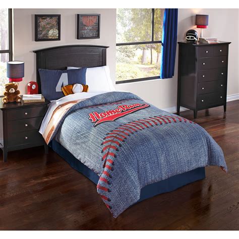 Baseball Comforter Baseball Bedroom Full Comforter Sets Bedding Sets