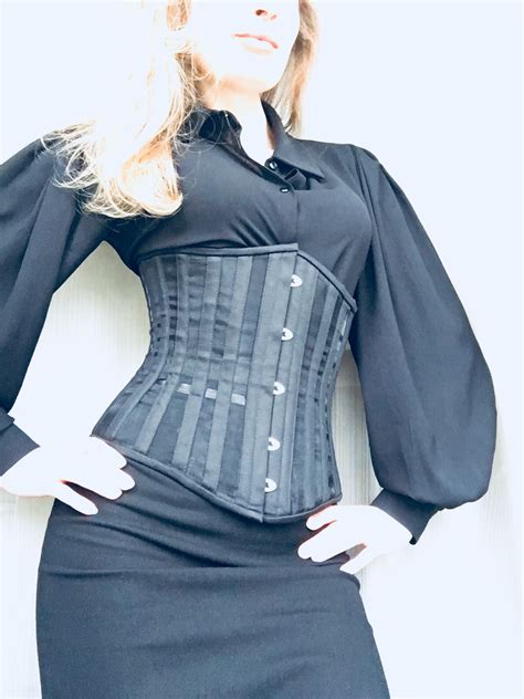 Corsets For Business Casual Style