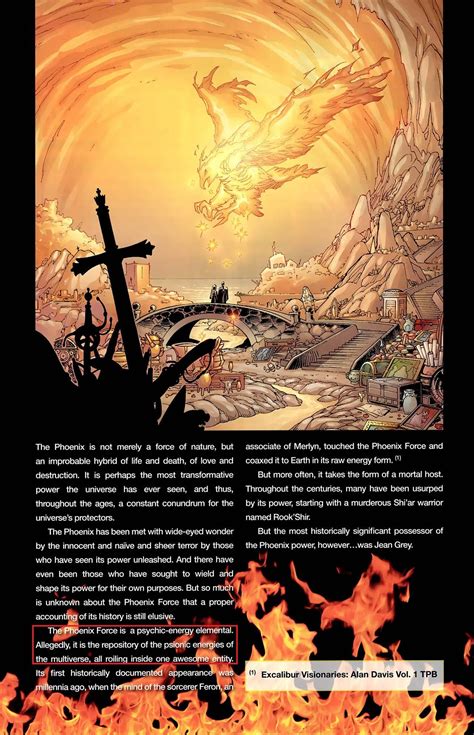 Can Superman defeat the Phoenix Force? - Quora