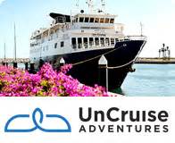 SS Legacy Cruise Ship - Un-Cruise Adventures SS Legacy on iCruise.com