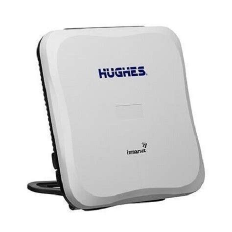 Hughes 9202 Inmarsat Bgan Satellite Internet Terminal For Sale Online