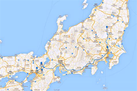Plan Your First Trip To Japan Travel Guide And Itinerary Green And Turquoise