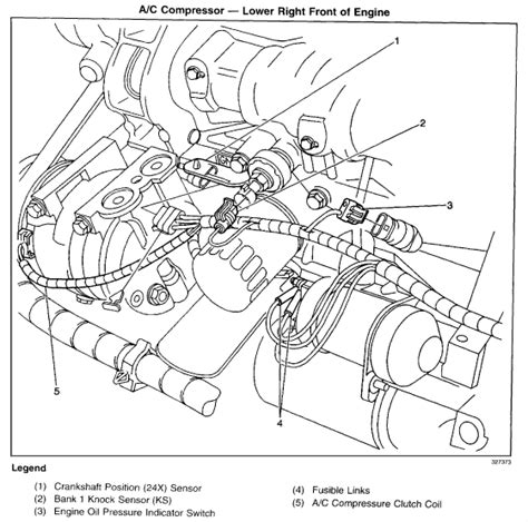 Trouble looking for a used lesabre in your area? 2000 Buick Lesabre Ac Clutch - Seanallop