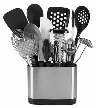 Porque inlcuso las cosas más inútiles muchas veces pueden servir como base para un genial.guru juntó para ti las ideas más extraordinarias del uso inusual de utensilios de cocina. +400 Utensilios de Cocina Listado de Nombres