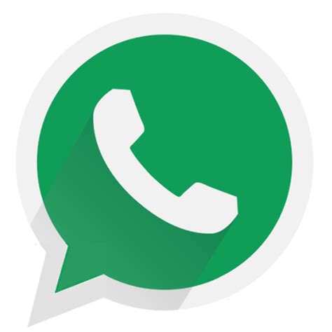 Whatsapp Icon Android Png Transparent Background Free Download 3935