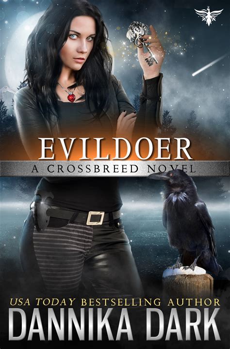 Evildoer Crossbreed 12