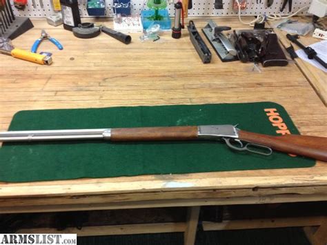 Armslist For Sale Rossi M92 Lever Action 44mag Stainless 121 24