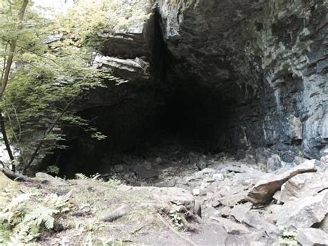 Bruces Caves Conservation Area Wiarton 2020 Ce Quil Faut Savoir
