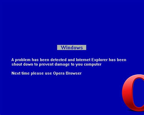 Internet Explorer Problem Ie Internet Explorer Opera Hd Wallpaper