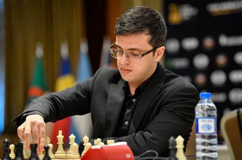 Fide World Chess Cup Azerbaijani Chess Player Reaches 14 Finals