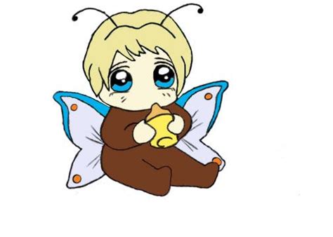 Baby Fairy Boy By Calicookie On Deviantart