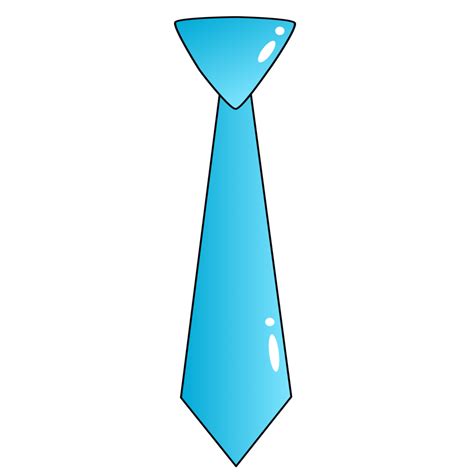 Blue Tie Design 26958133 Png
