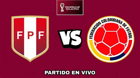 Peru Vs Colombia Eliminatorias Qatar 2022 Simulacion Pes 2021 Otosection
