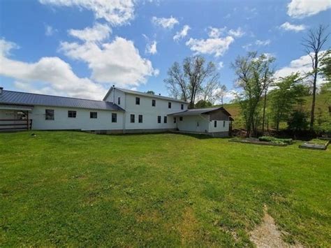 C2016 Amish Built Farm For Sale Wponds On 286 Beautiful Acres