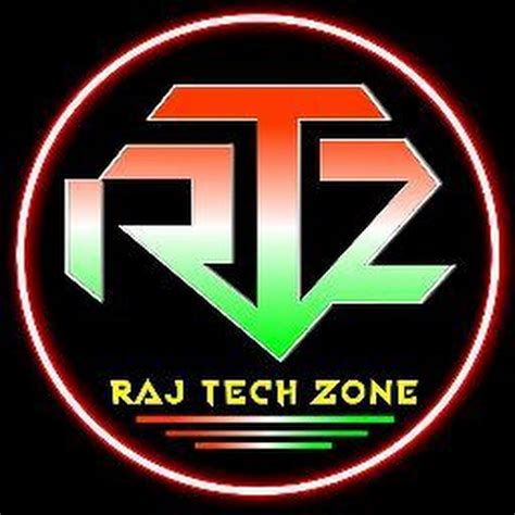 Raj Tech Zone Youtube