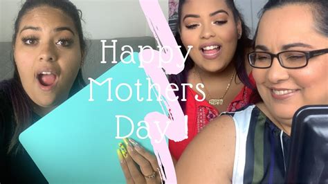 mothers day vlog youtube