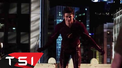The Flash Season 1 Gag Reel Bloopers Funny’s Bloopers Outtakes