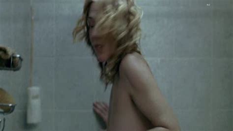 Naked Sandrine Kiberlain In Romaine Par Moins 30