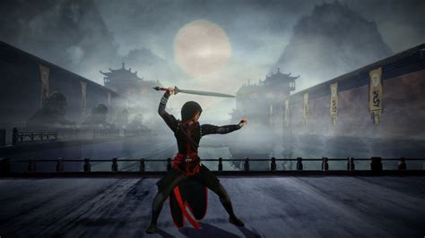 Assassins Creed Chronicles China Is Currently Free On The Ubisoft Store