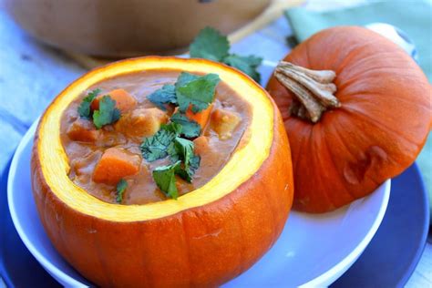 Chicken Peanut Butter And Pumpkin Stew Kudos Kitchen By Renee