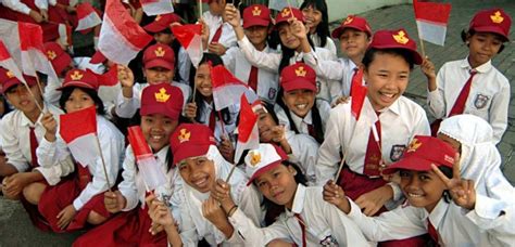 The Indonesian Education System Indonesia Youth Foundation