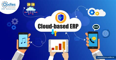 Cloud Based Erp Applications A Comprehensive Guide
