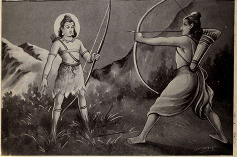 Mahabharata Episode 23 Arjunas Quest For Divine Weapons Nynj Bengali