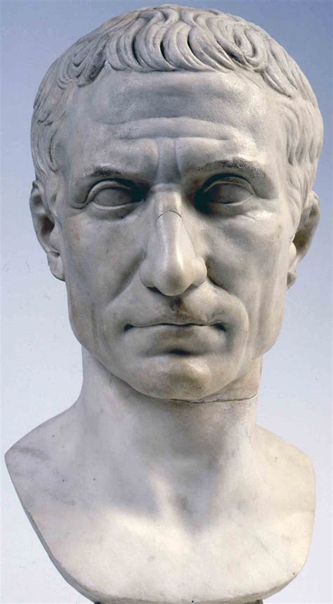 C. 100-44 BCE: Julius Caesar - Free Speech History