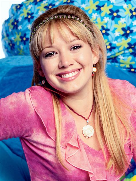Lizzie Mcguire Disney Channel Star Where Are They Now Disneyexaminer