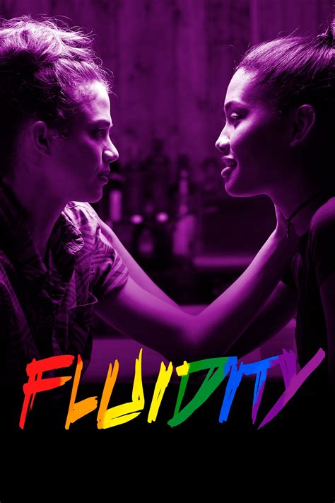 Fluidity 2019 Posters — The Movie Database Tmdb