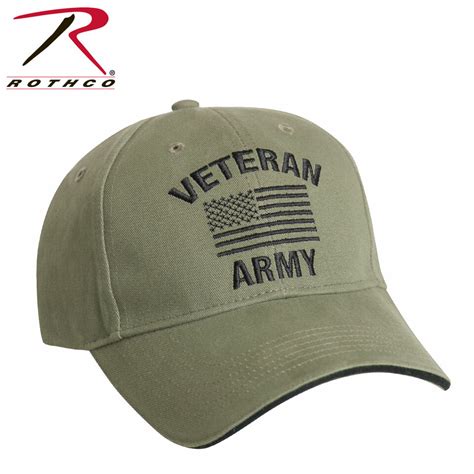 Army Headwear