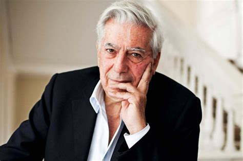 Mario Vargas Llosa Premio De Honor Al Mejor Novelista Del Siglo De Habla Hispana Premios