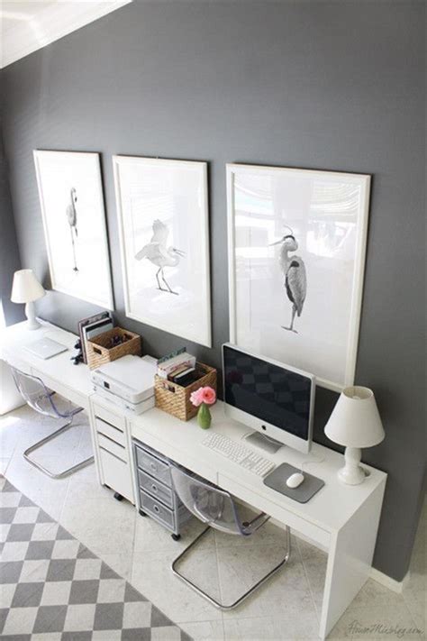 50 Cheap Ikea Home Office Furniture With Design And Decorating Ideas 4