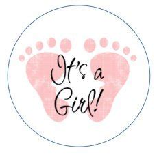 Baby shower footprint invitation, invitations, baby shower, footprint, baby, ideas, best to put a little action into the baby shower footprint invitation you can make a series of footprints. Amazon.com : Pink Baby Shower Footprints Edible Cupcake ...