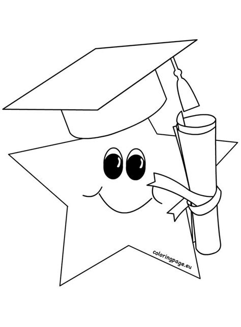 Select from 35657 printable crafts of cartoons, nature, animals, bible and many. graduation coloring pages 2017 graduation coloring pages ...