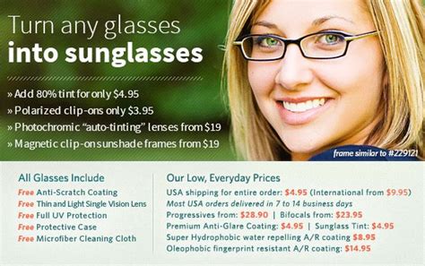 zenni optical eyeglasses prescription glasses bifocal progressive eyeglasses rimless