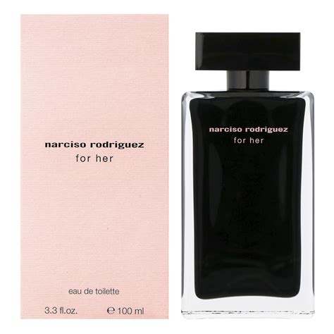 Narciso Rodriguez For Her De Narciso Rodriguez Ki Bok Parfum
